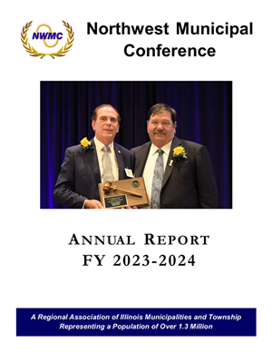 FY2023-2024 NWMC Annual Report