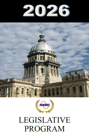 2026 NWMC Legislative Program